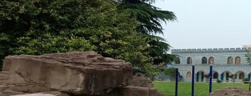 宁波国际文武学校