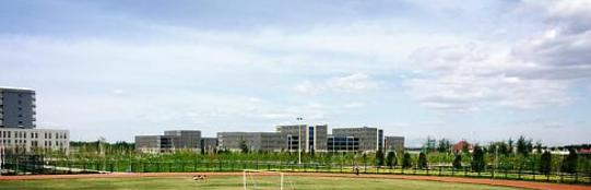 石家庄医学高等专科学校