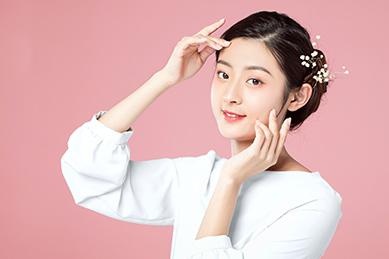 掌握各种婚纱造型