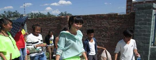 西昌职业技术中学