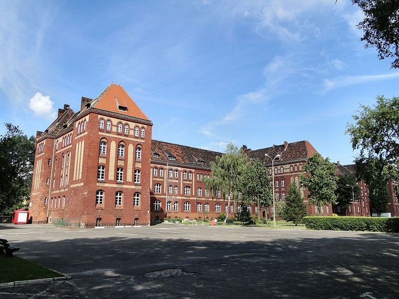 什切青大学