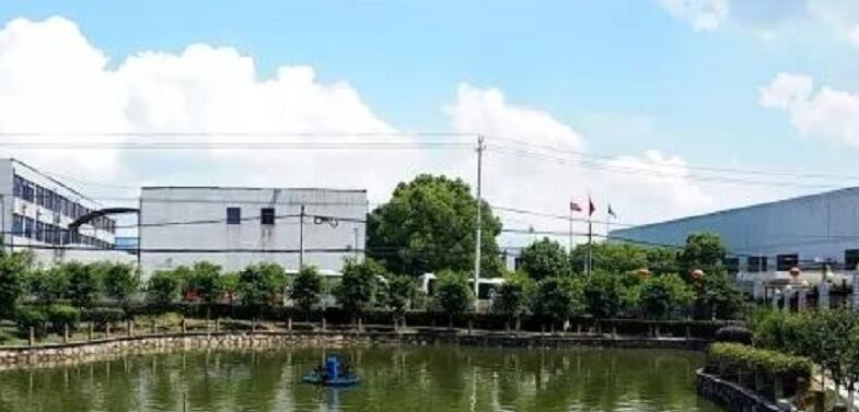 宁海县双林职业学校