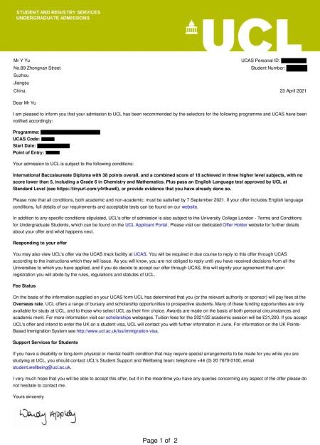 UCL录取offer2.jpg