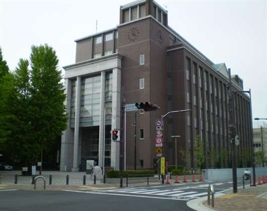 国士馆大学