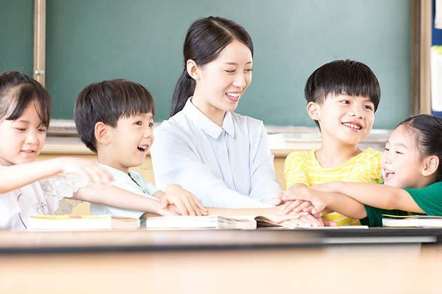 教学体系