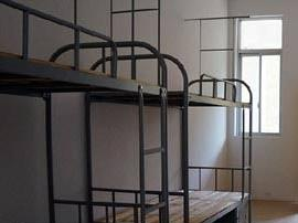 重庆市茂森中等职业学校2022年宿舍条件