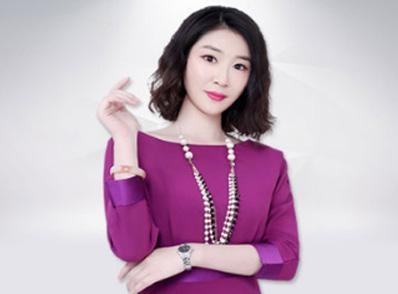 长春形象礼仪培训老师图片