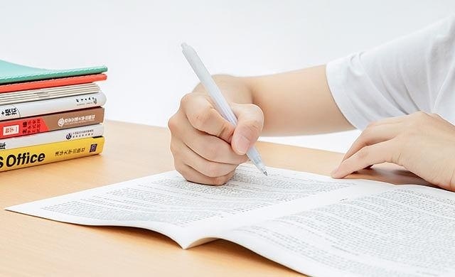 act阅读备考方法