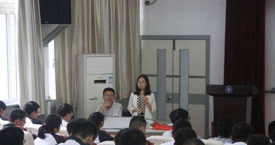 梓潼县高级职业中学校