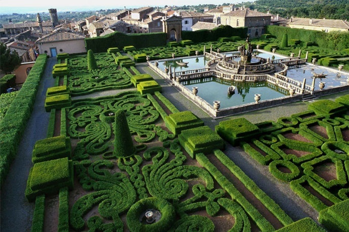 沈阳城市园林设计培训