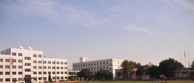山西农业机械化学校2021年有哪些专业