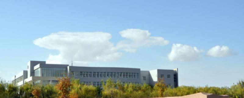 塔里木大学排名全国第几位