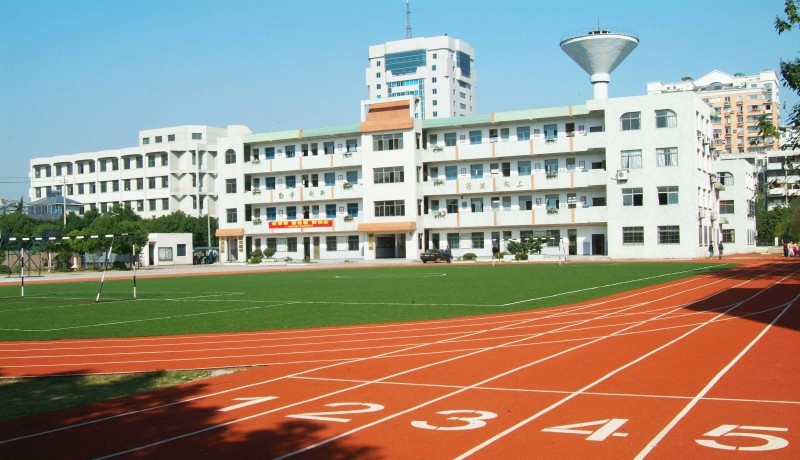 武威远博技工学校怎么样、好不好