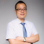 周老师