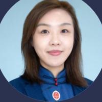 曹璐LuCao 巴德美际学校小学执行副校长