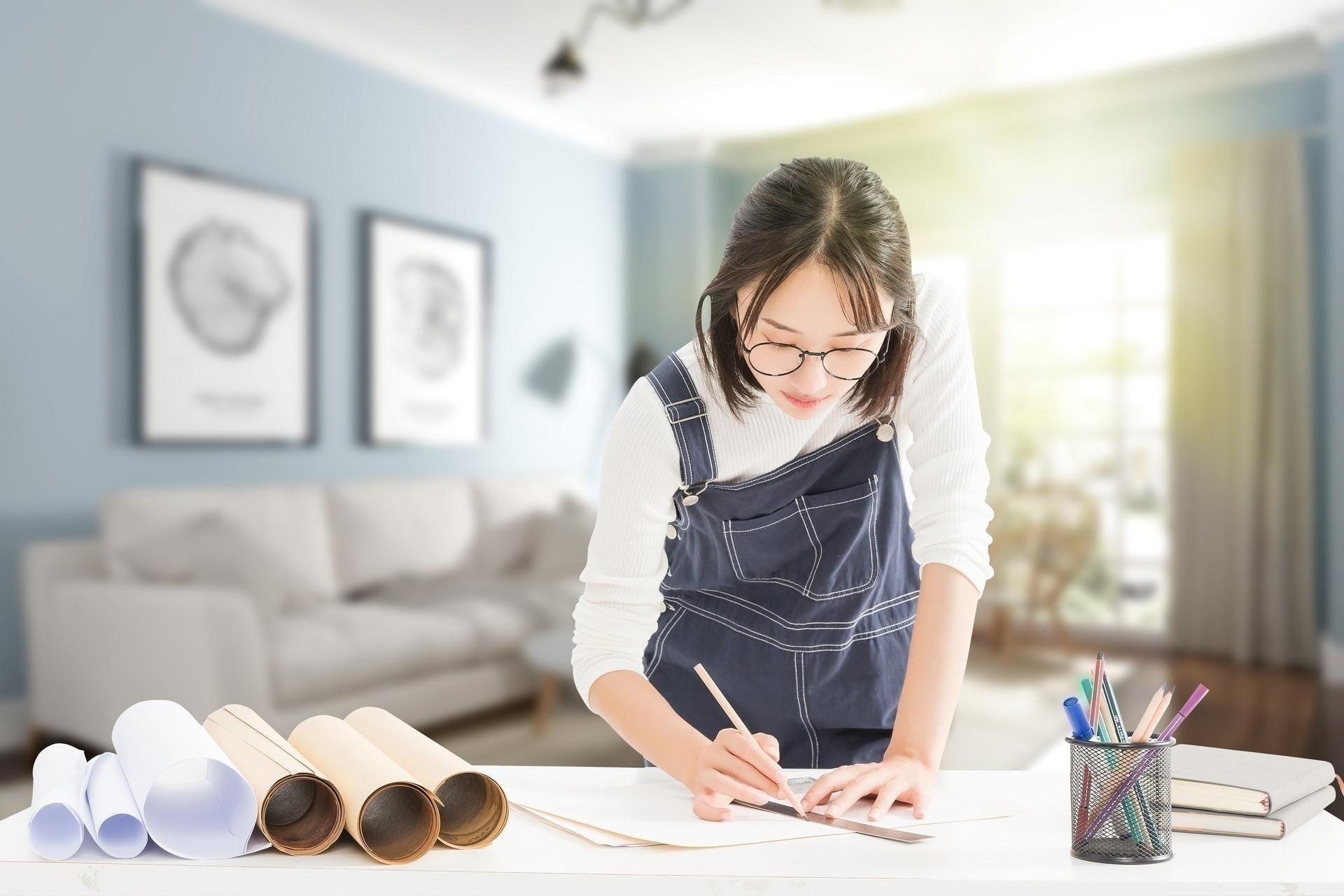 兰州室内设计师培训