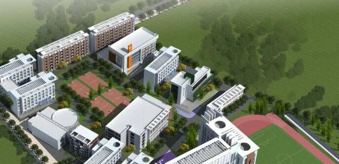 荆州教育学院