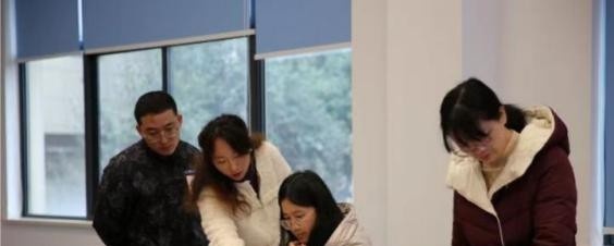 湖州交通技师学院
