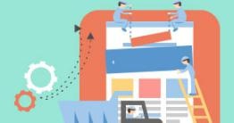 营销型网站建设