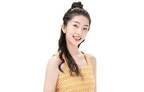 女孩
