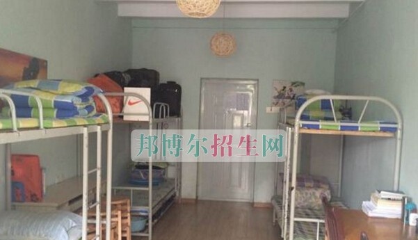 黑龙江省鹤岗卫生学校