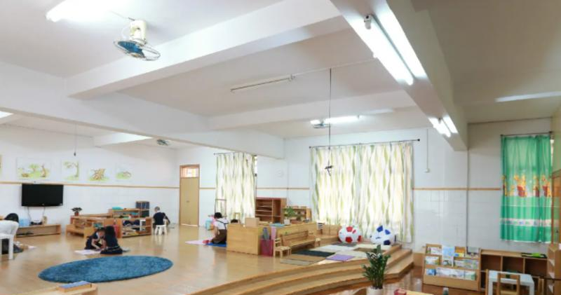 广东碧桂园(IB国际)学校初中部靠谱吗