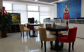 青岛华兴日语学校