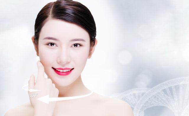 专业美容理论
