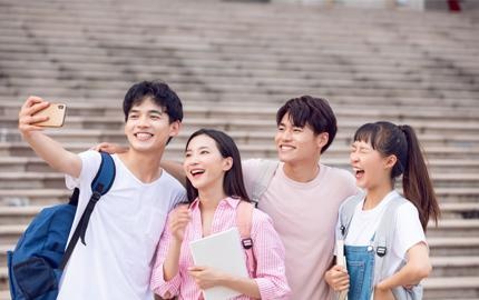 托福综合全能班