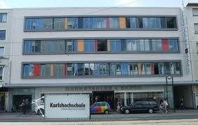 卡尔斯鲁厄国际应用技术大学