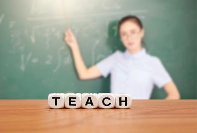适学对象