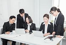 答疑服务