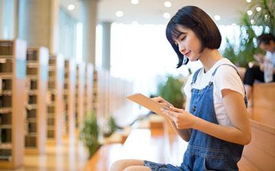 计划参加美国高考SAT的学生