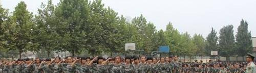 枣庄市劳动技工学校