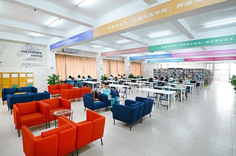 广东碧桂园(IB国际)学校