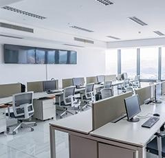 搭建“两库”平台