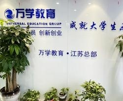 机构门面