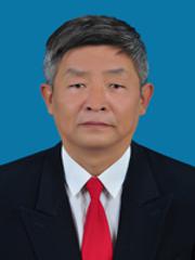 杨改河
