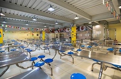 餐厅