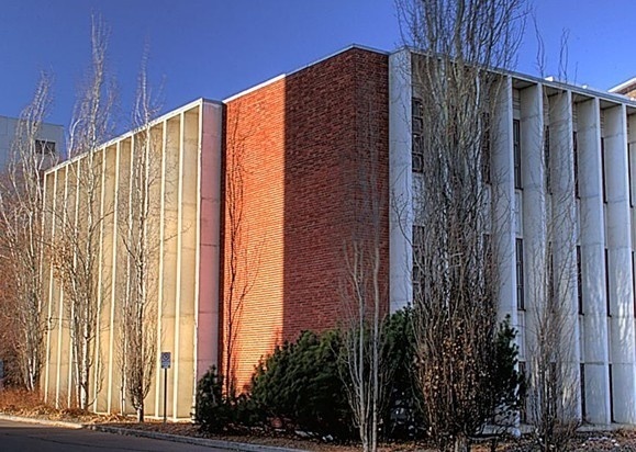 阿尔伯塔大学