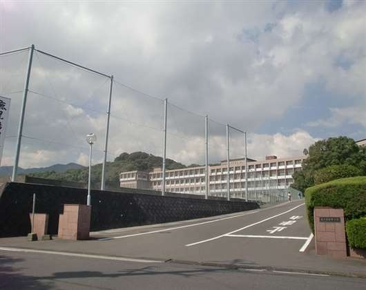 鹿儿岛国际大学