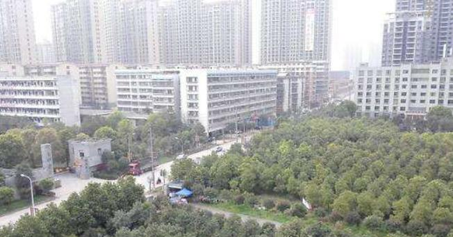 衡阳潇湘卫生中等专业学校