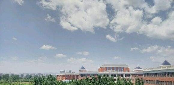 鹤壁汽车工程职业学院单招