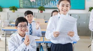 语法和词汇专项训练