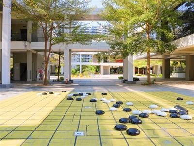 三亚外国语学校（SLS）