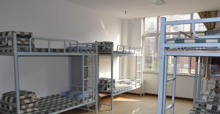 石家庄博信科技中等专业学校2022年宿舍条件