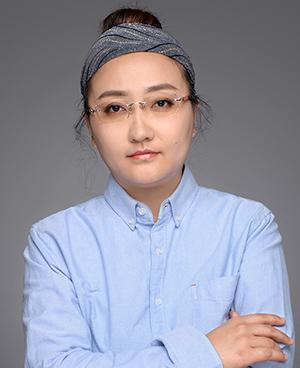 曲媛飞