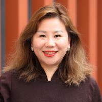 秦谊 小学部语文组组长