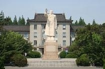 华东师范大学成人自考