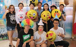 乌鲁木齐环球雅思培训